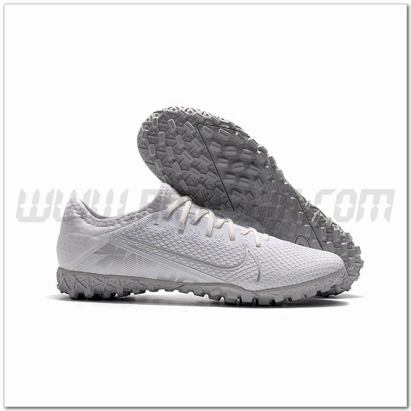 Nike Scarpe da Calcio Vapor 13 Pro TF Grigio
