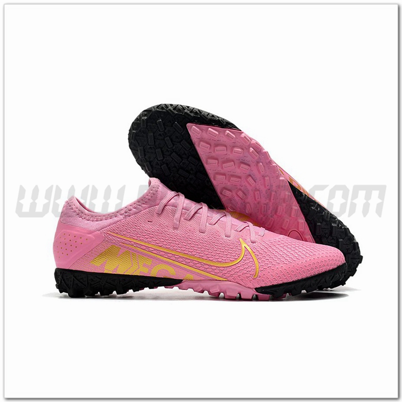 Nike Scarpe da Calcio Vapor 13 Pro TF Rosa