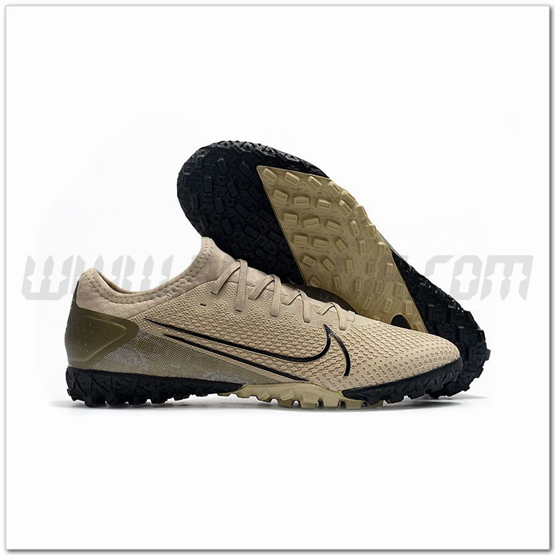 Nike Scarpe da Calcio Vapor 13 Pro TF Marrone