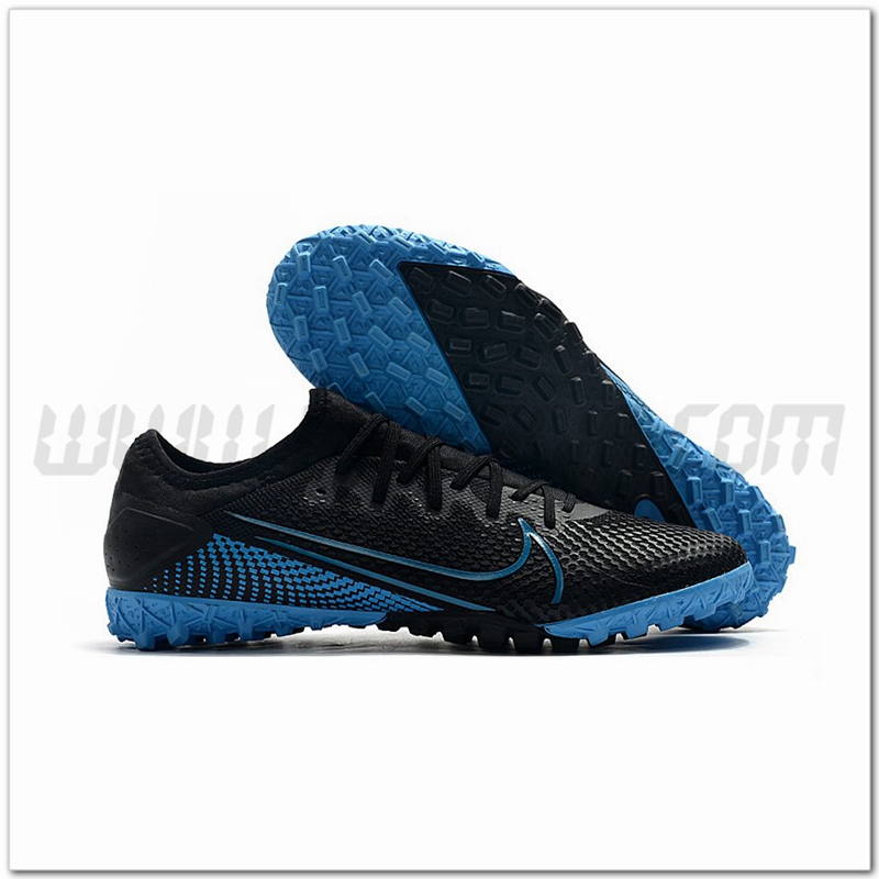 Nike Scarpe da Calcio Vapor 13 Pro TF Nero