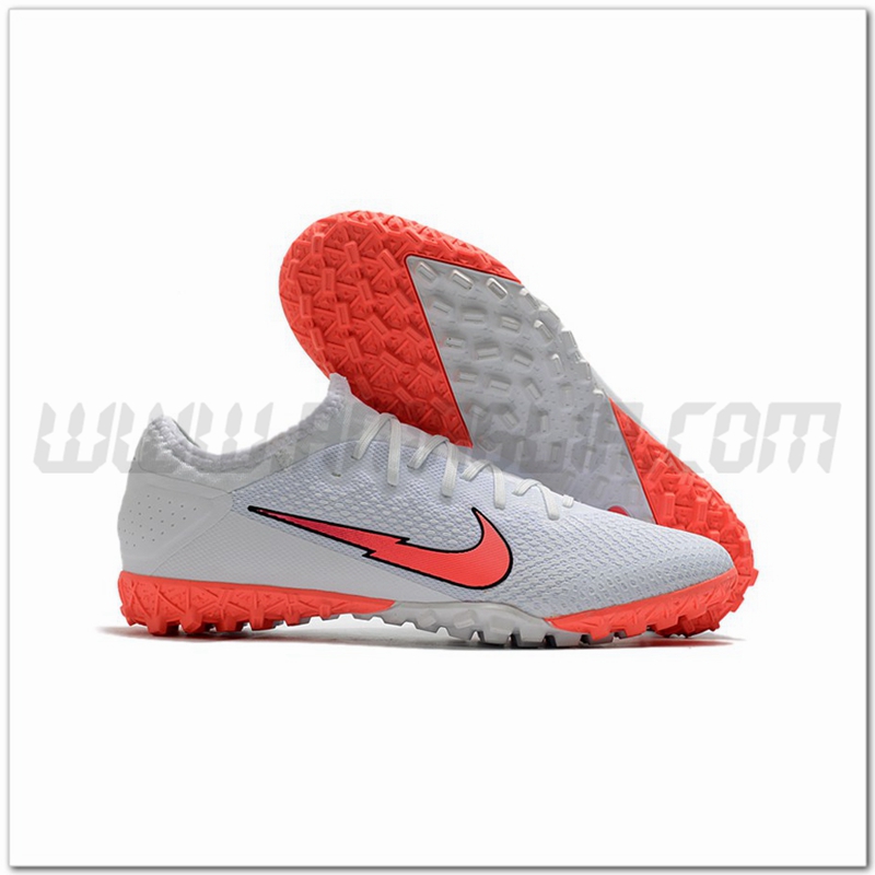 Nike Scarpe da Calcio Vapor 13 Pro TF Grigio