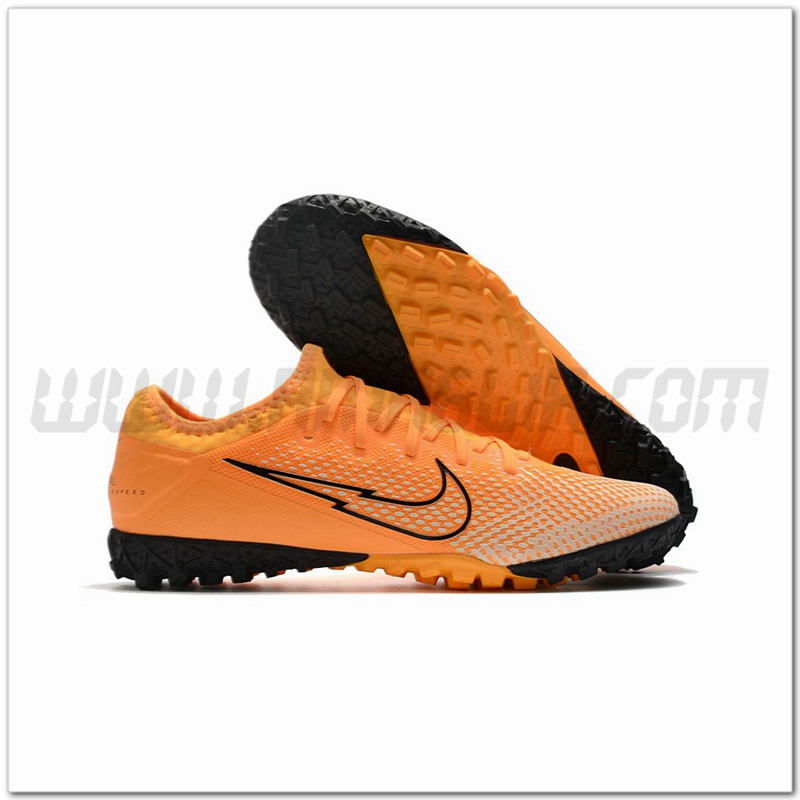 Nike Scarpe da Calcio Vapor 13 Pro TF Arancia