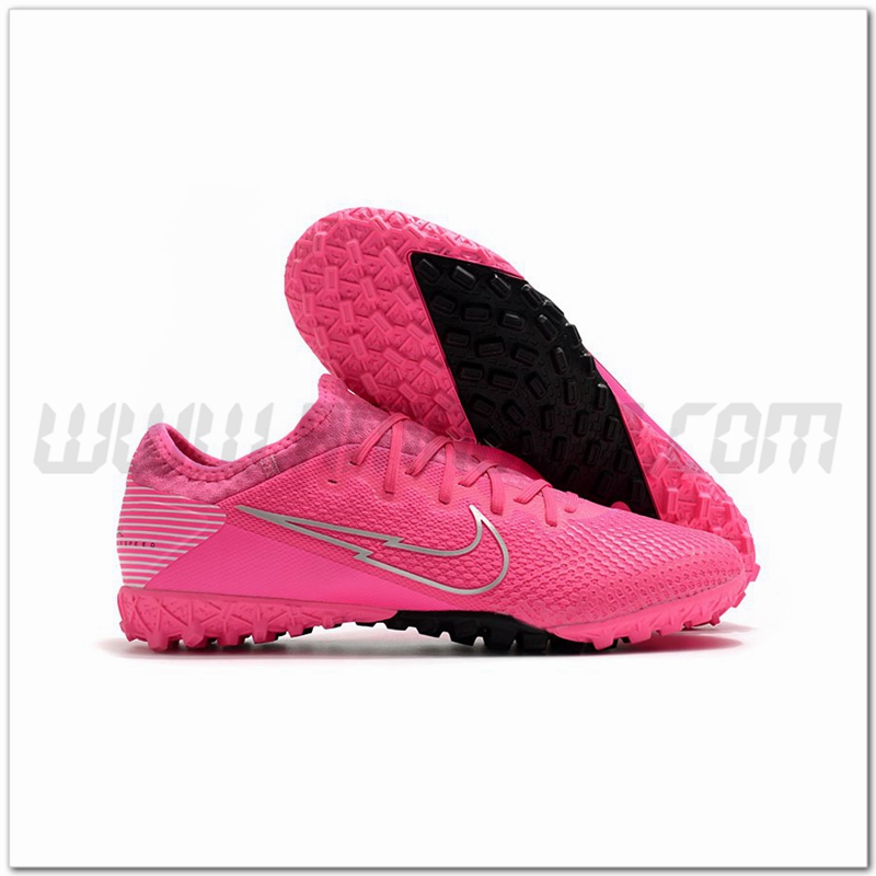 Nike Scarpe da Calcio Vapor 13 Pro TF Rosa