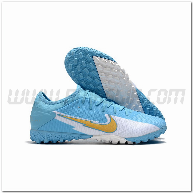 Nike Scarpe da Calcio Vapor 13 Pro TF Blu