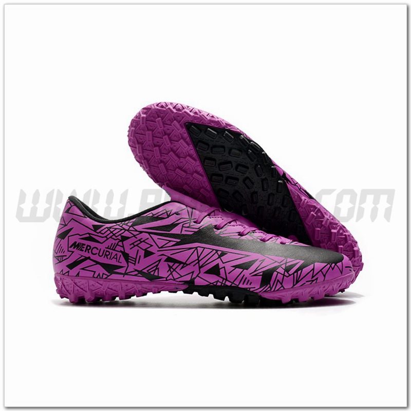 Nike Scarpe da Calcio Mercurial Vapor 13 Academy TF Viola