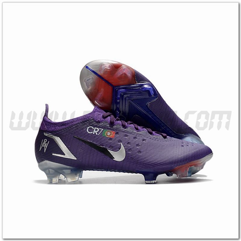 Nike Scarpe da Calcio Mercurial Dream Speed Vapor 14 Elite FG Viola