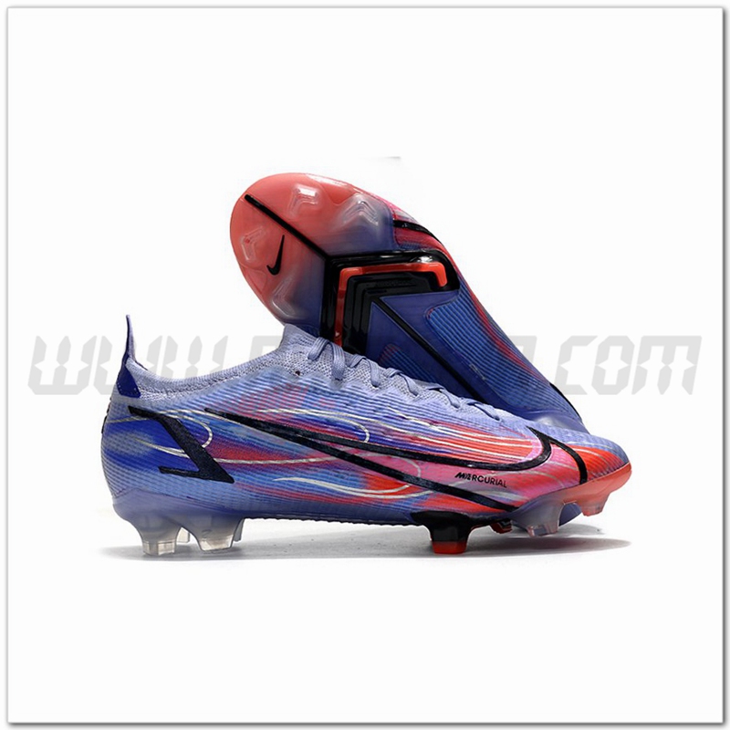 Nike Scarpe da Calcio Mercurial Vapor XIV Elite FG Viola
