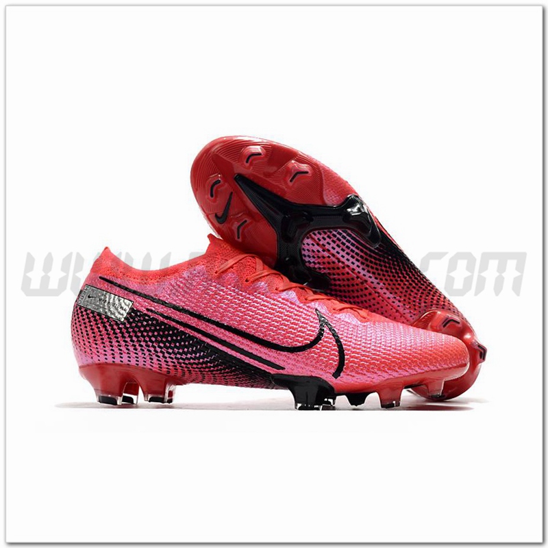 Nike Scarpe da Calcio Mercurial Vapor 13 Elite FG Rosa