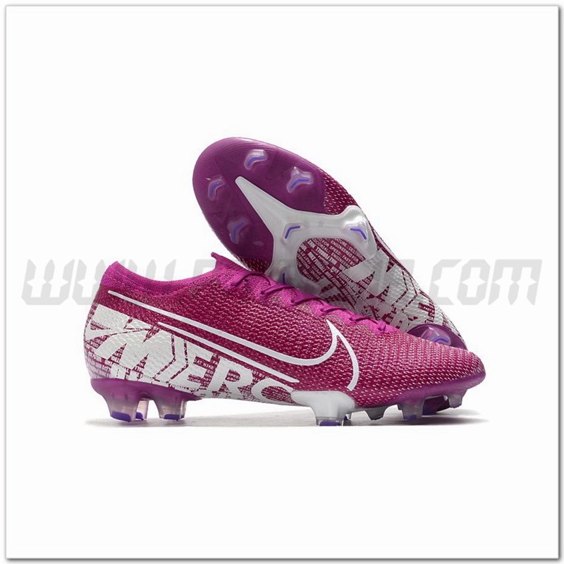 Nike Scarpe da Calcio Mercurial Vapor 13 Elite FG Viola