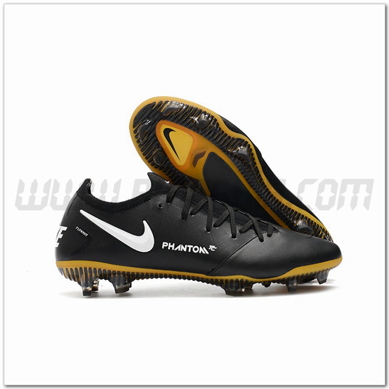 Nike Scarpe da Calcio Phantom GT Elite Tech Craft FG