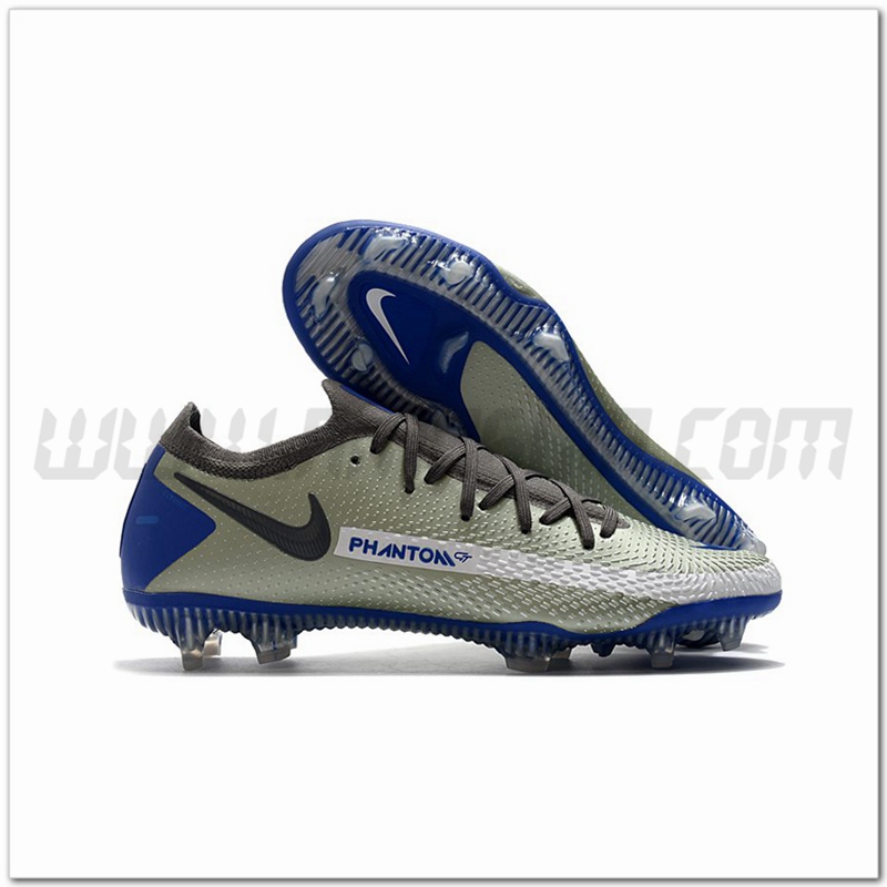 Nike Scarpe da Calcio Phantom GT Elite FG Verde