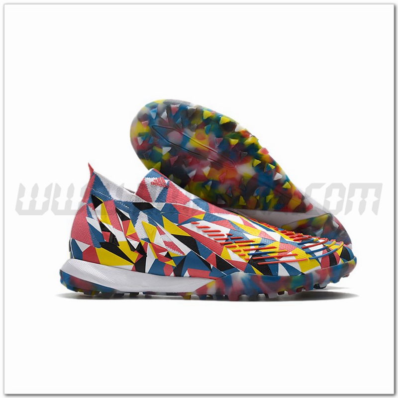 Adidas Scarpe da Calcio Predator Edge1 TF