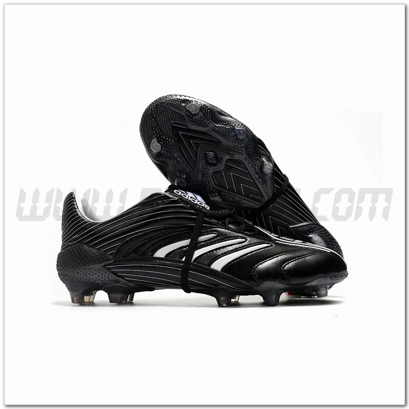 Adidas Scarpe da Calcio Absolute 20 FG Nero