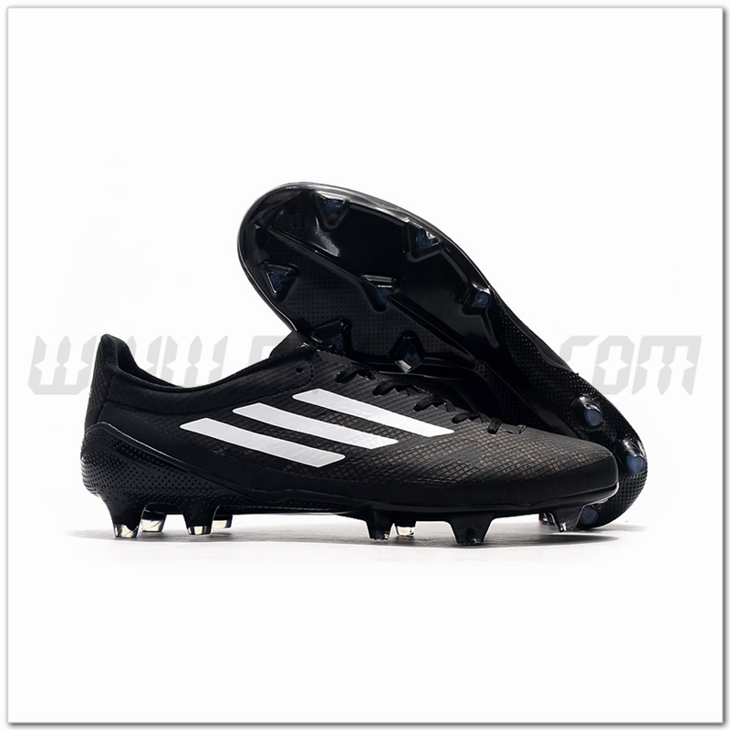 Adidas Scarpe da Calcio X99 19.1 FG Nero