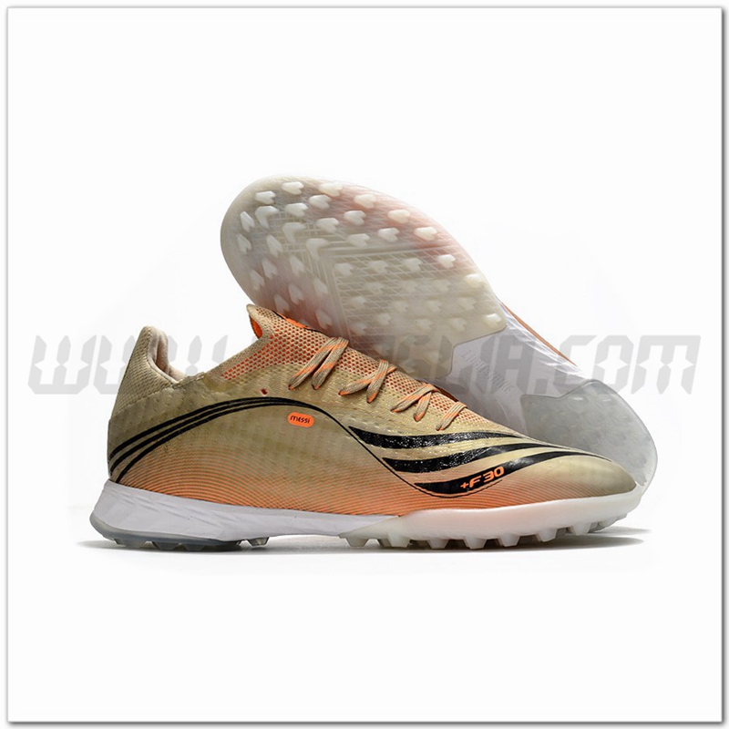 Adidas Scarpe da Calcio X Speedflow.1 TF Giallo