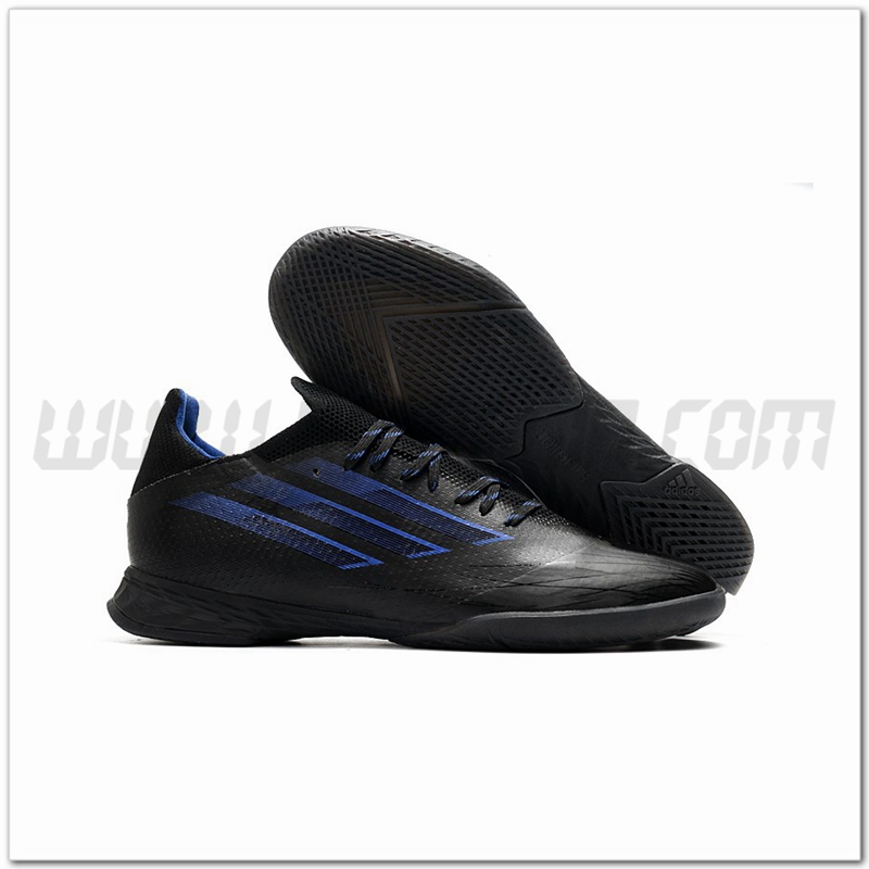 Adidas Scarpe da Calcio X Speedflow.1 IC Nero