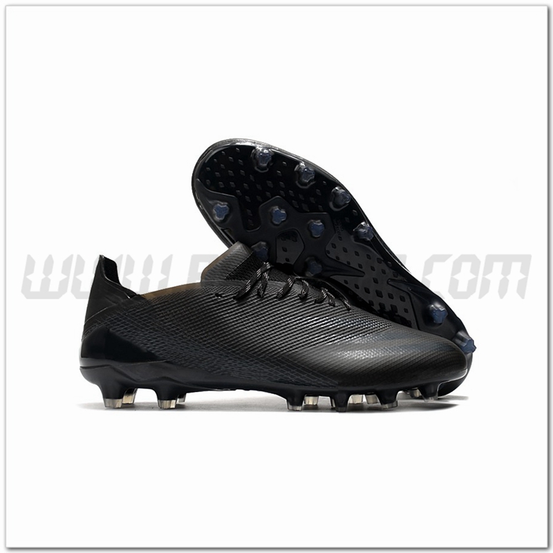 Adidas Scarpe da Calcio X Ghosted.1 AG Nero