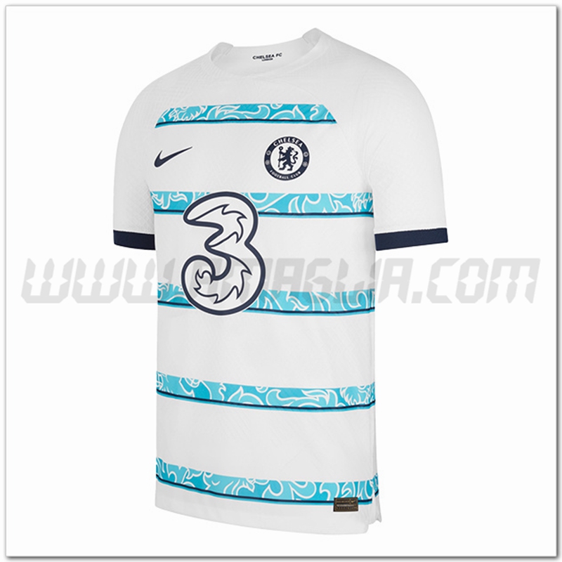 FC Chelsea Seconda Nuovo Maglia 2022 2023 Bianco