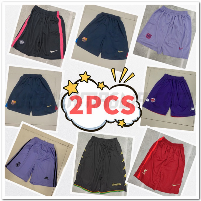 Pantaloncini da Calcio - Inviato a caso 2PCS