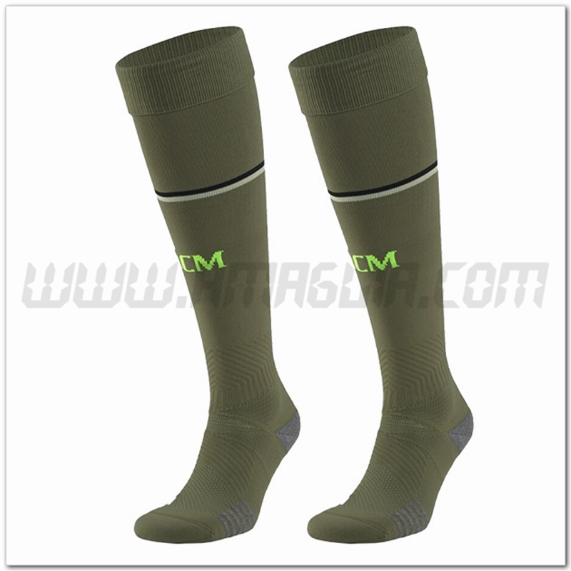 Calzini Calcio AC Milan Terza 2022 2023