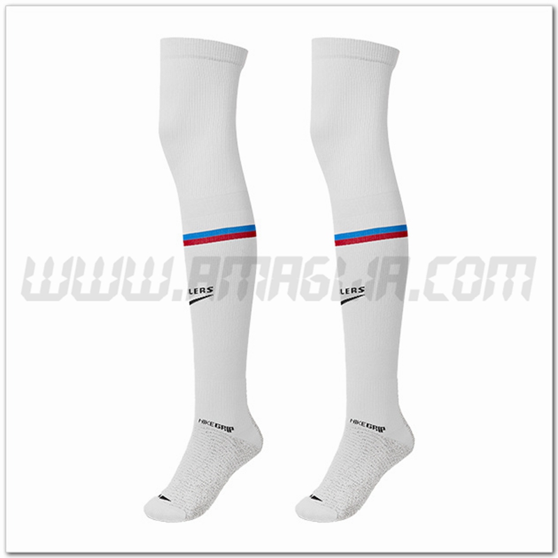 Calzini Calcio FC Barcellona Terza 2022 2023