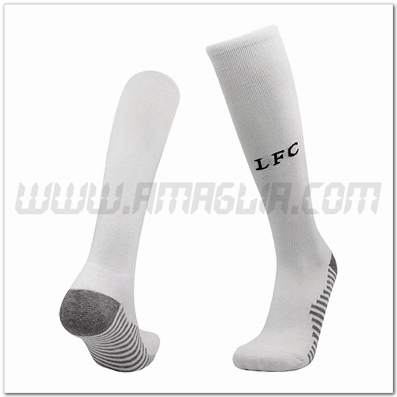 Calzini Calcio FC Liverpool Seconda 2022 2023