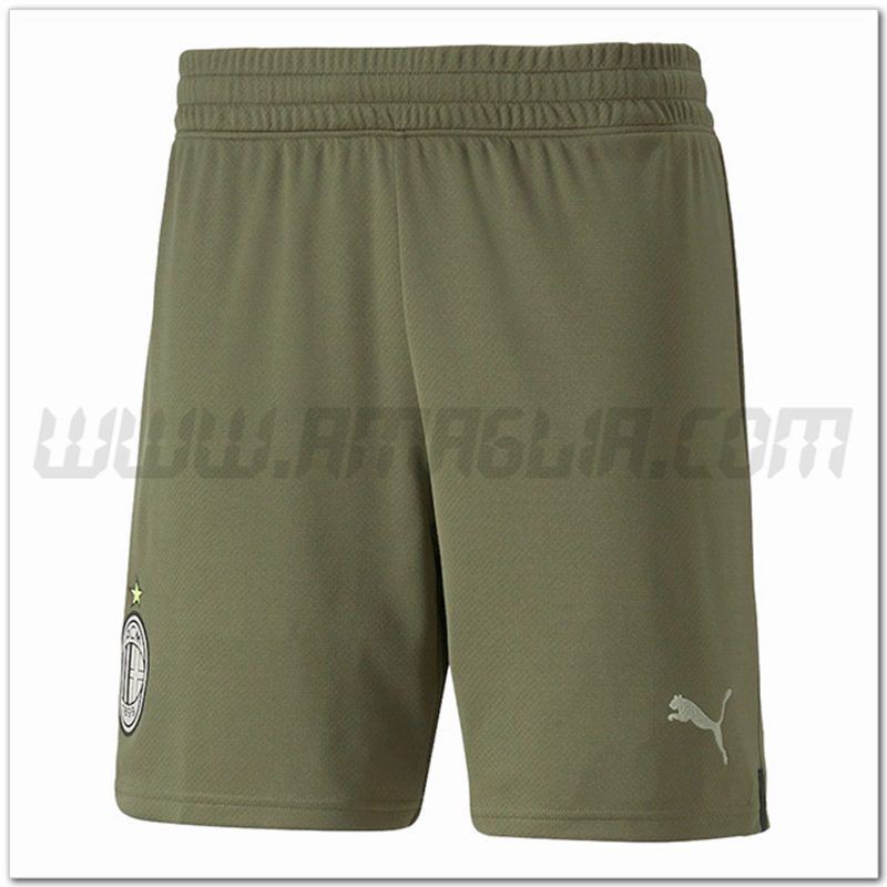 Pantaloni Calcio AC Milan Terza 2022 2023