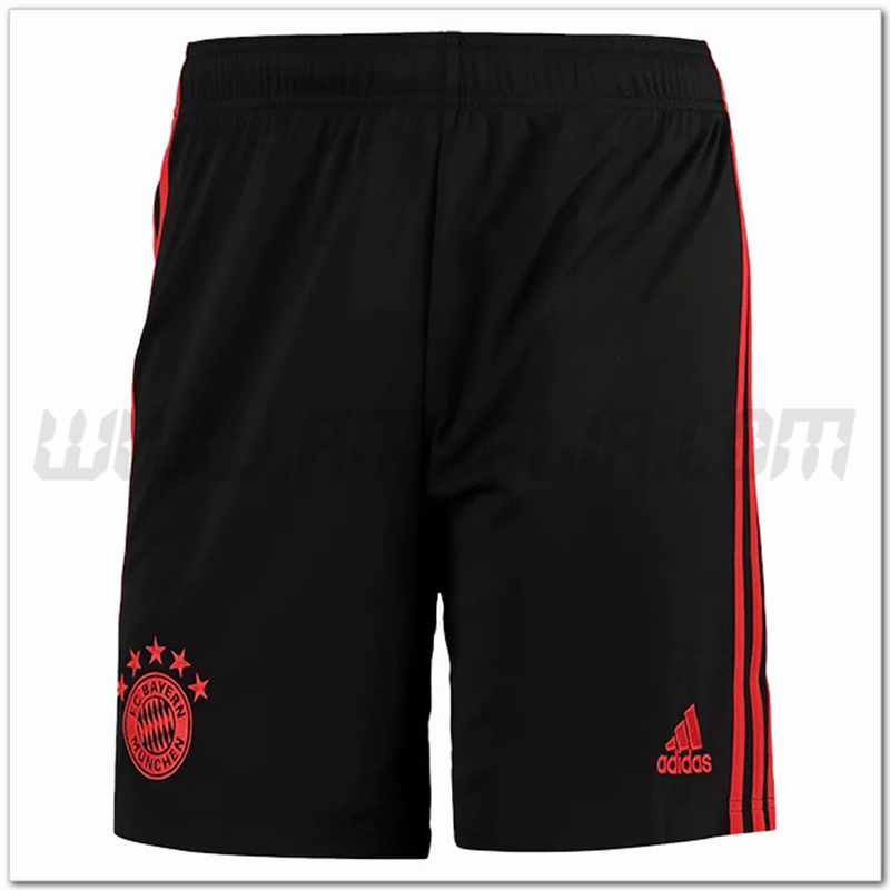 Pantaloni Calcio Bayern Monaco Terza 2022 2023