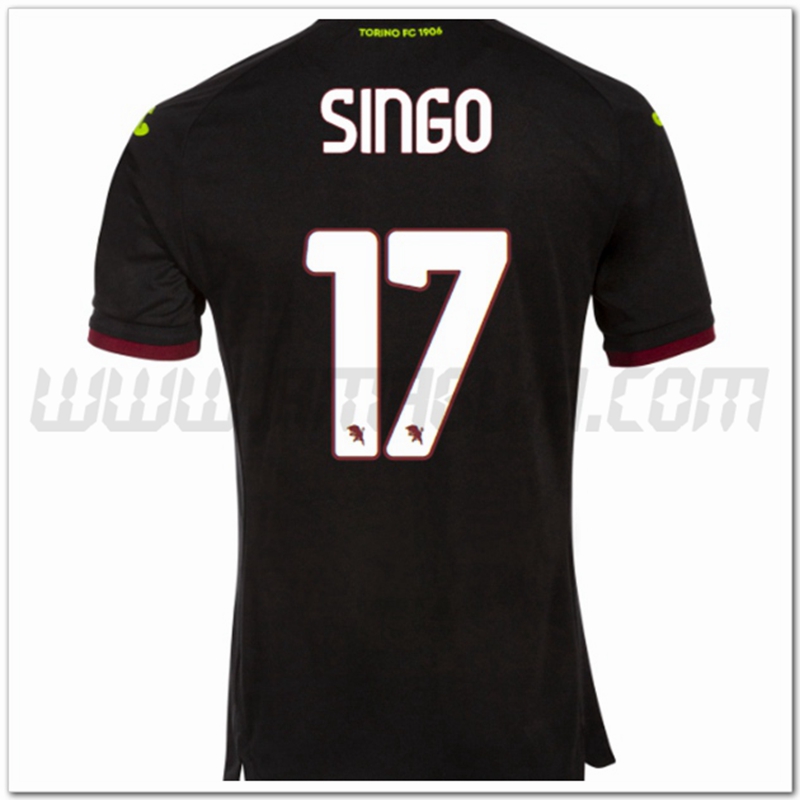 Terza Maglia SINGO #17 Torino 2022 2023