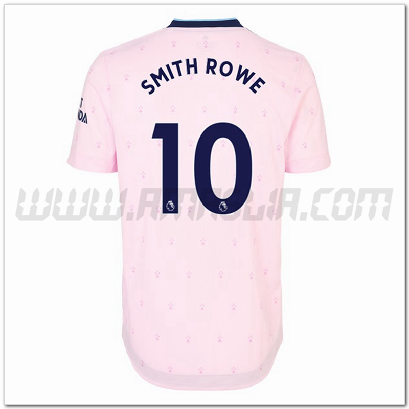 Terza Maglia SMITH ROWE #10 Arsenal 2022 2023