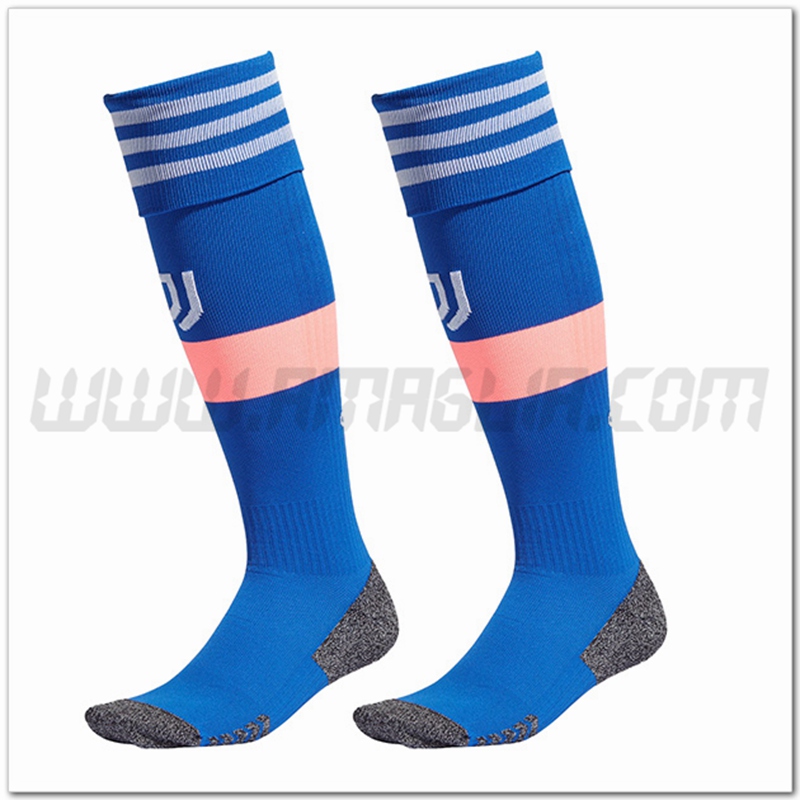 Calzini Calcio Juventus Terza 2022 2023