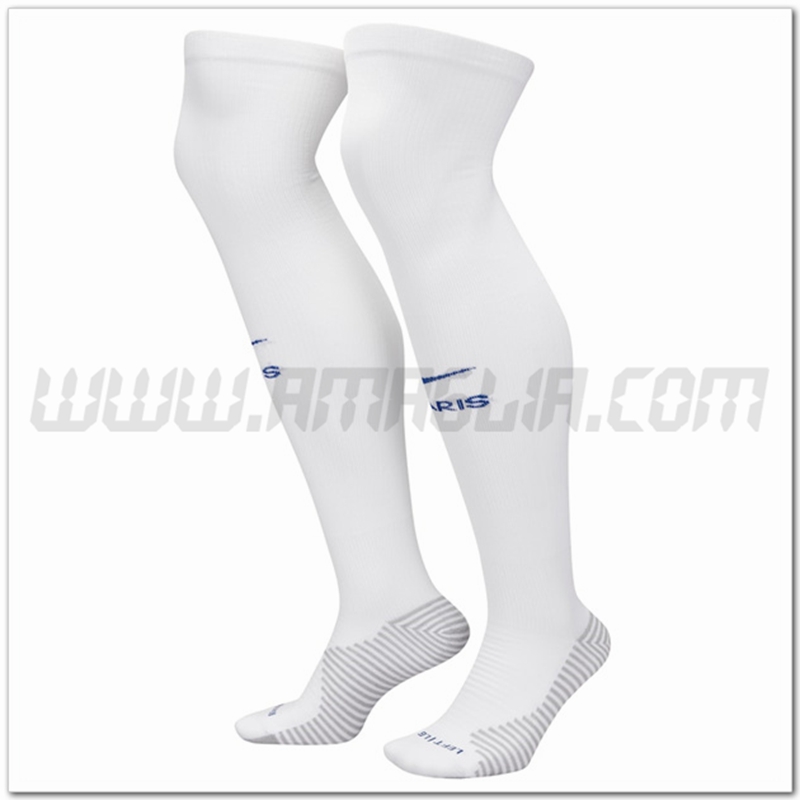 Calzini Calcio Paris PSG Terza 2022 2023