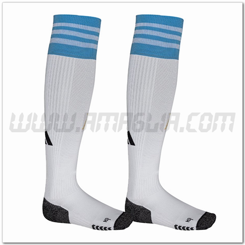 Calzini Calcio Argentina Prima 2022 2023