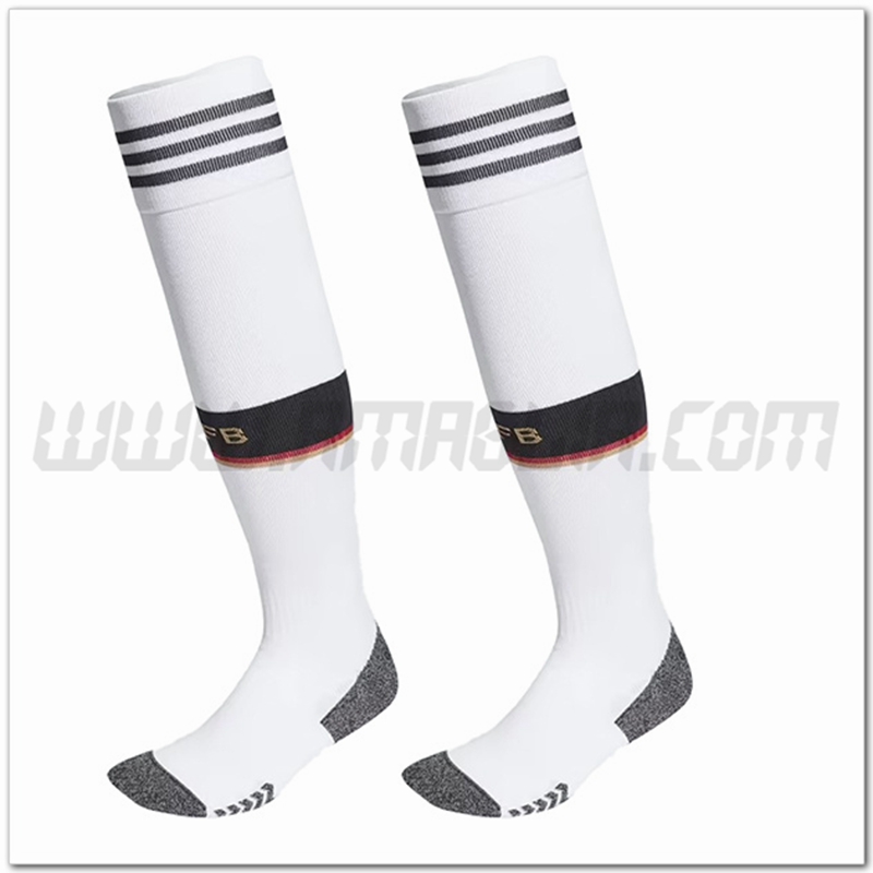 Calzini Calcio Germania Prima 2022 2023