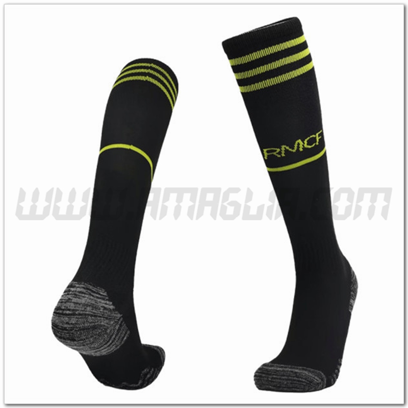 Calzini Calcio Real Madrid Terza 2022 2023