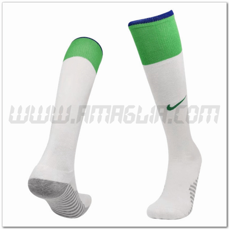 Calzini Calcio Brasile Prima 2022 2023