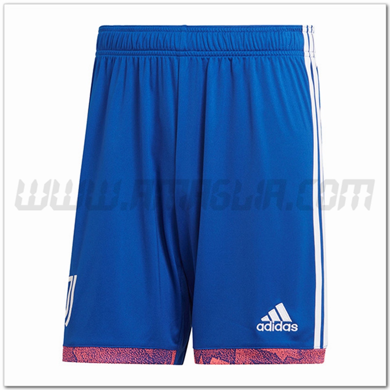 Pantaloni Calcio Juventus Terza 2022 2023