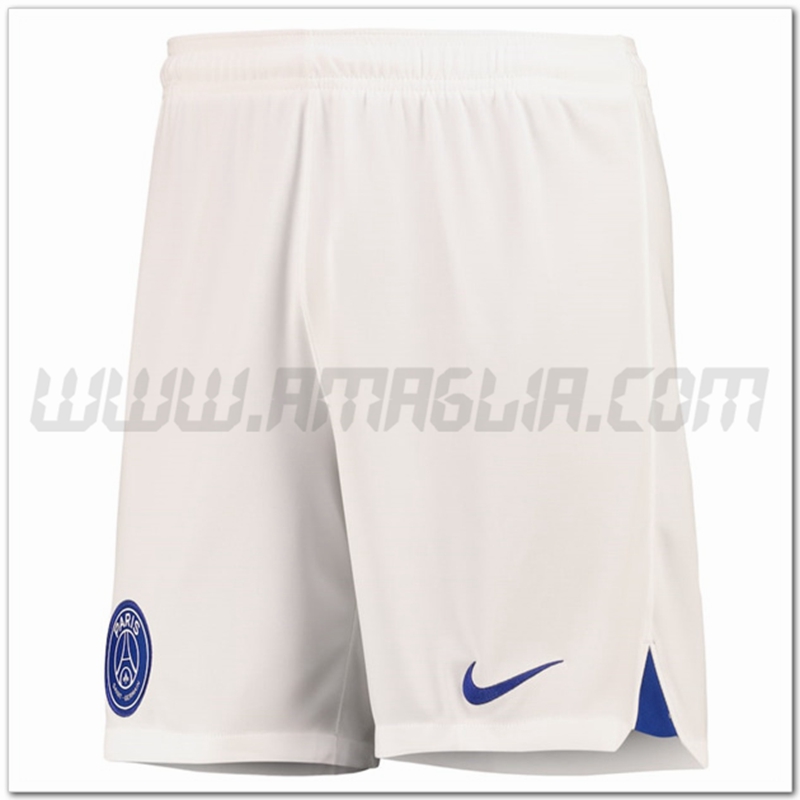 Pantaloni Calcio Paris PSG Terza 2022 2023
