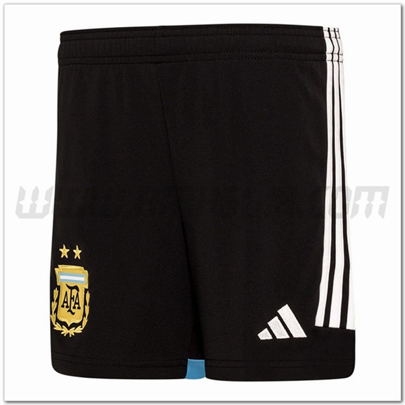 Pantaloni Calcio Argentina Prima 2022 2023