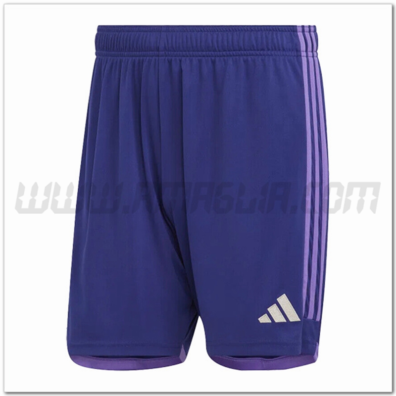 Pantaloni Calcio Argentina Seconda 2022 2023