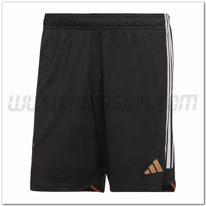 Pantaloni Calcio Germania Prima 2022 2023