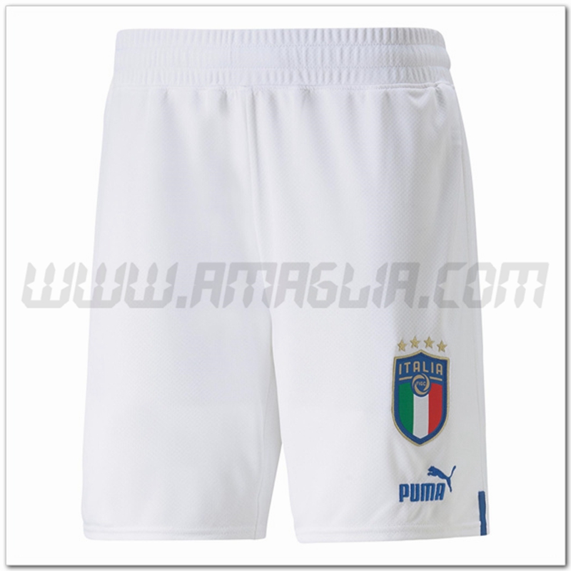 Pantaloni Calcio Italia Prima 2022 2023