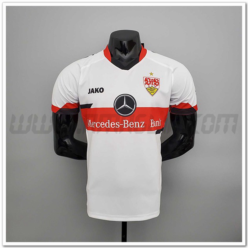 Maglietta F1 Mercedes Benz Team Bianco 2022