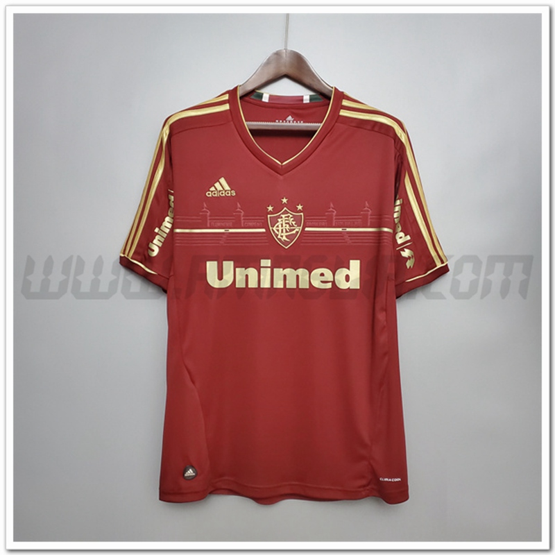 Terza Maglia Fluminense Retro 2012