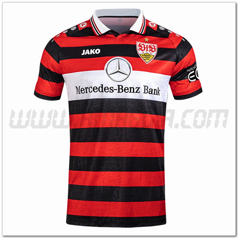 VfB Stuttgart Seconda Nuovo Maglia 2022 2023