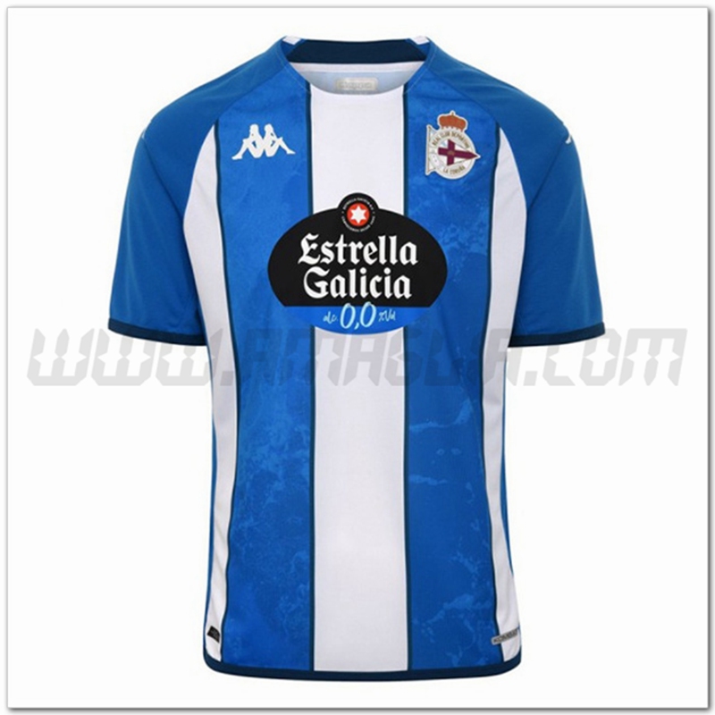 Deportivo Prima Nuovo Maglia 2022 2023