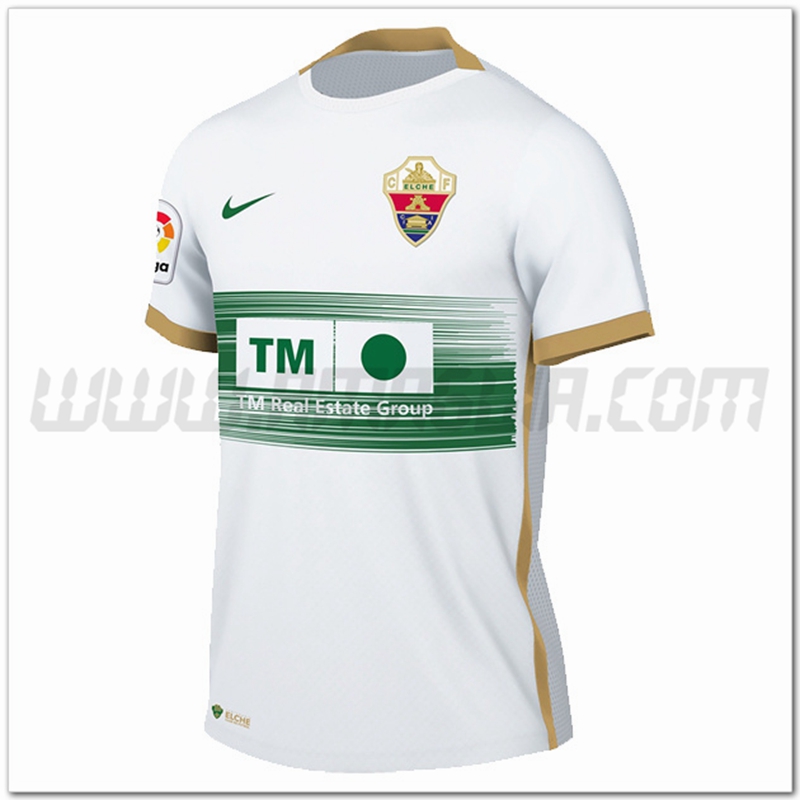 Elche CF Prima Nuovo Maglia 2022 2023