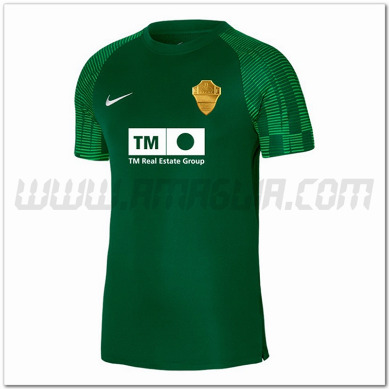 Elche CF Seconda Nuovo Maglia 2022 2023