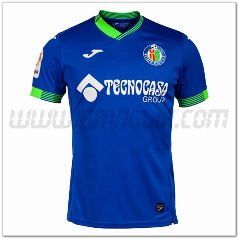 Getafe CF Prima Nuovo Maglia 2022 2023