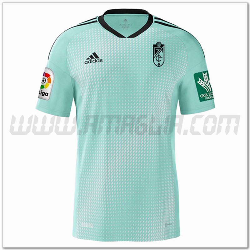 Granada CF Terza Nuovo Maglia 2022 2023